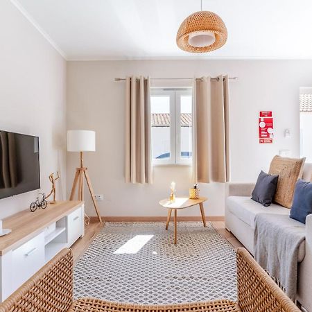 Appartement Windmill Escape - Onda Townhouse à Odeceixe Extérieur photo