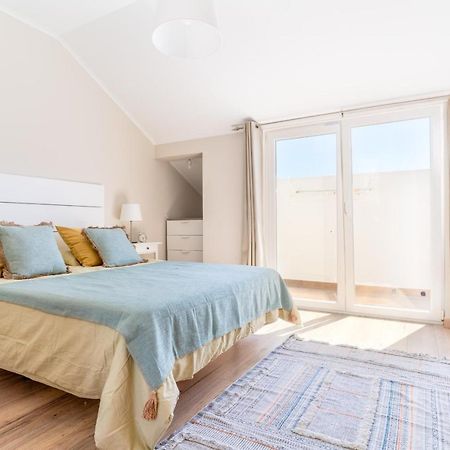 Appartement Windmill Escape - Onda Townhouse à Odeceixe Extérieur photo