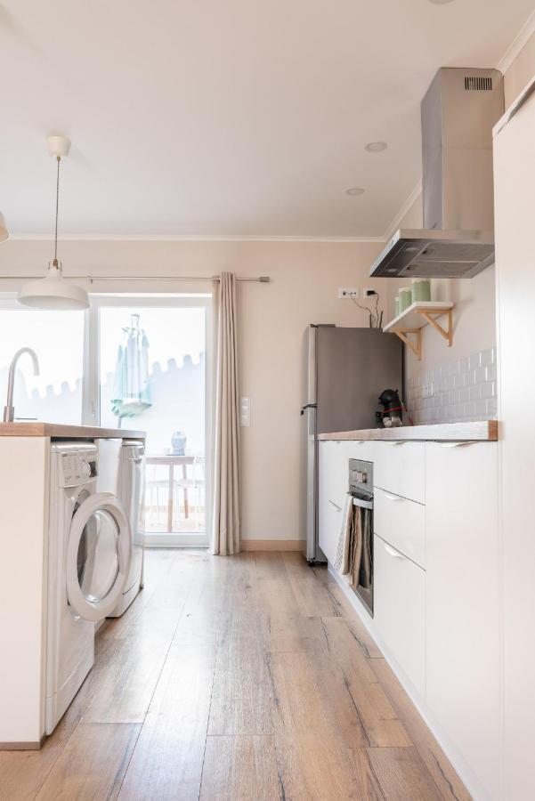 Appartement Windmill Escape - Onda Townhouse à Odeceixe Extérieur photo