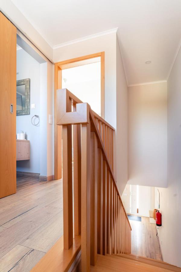 Appartement Windmill Escape - Onda Townhouse à Odeceixe Extérieur photo