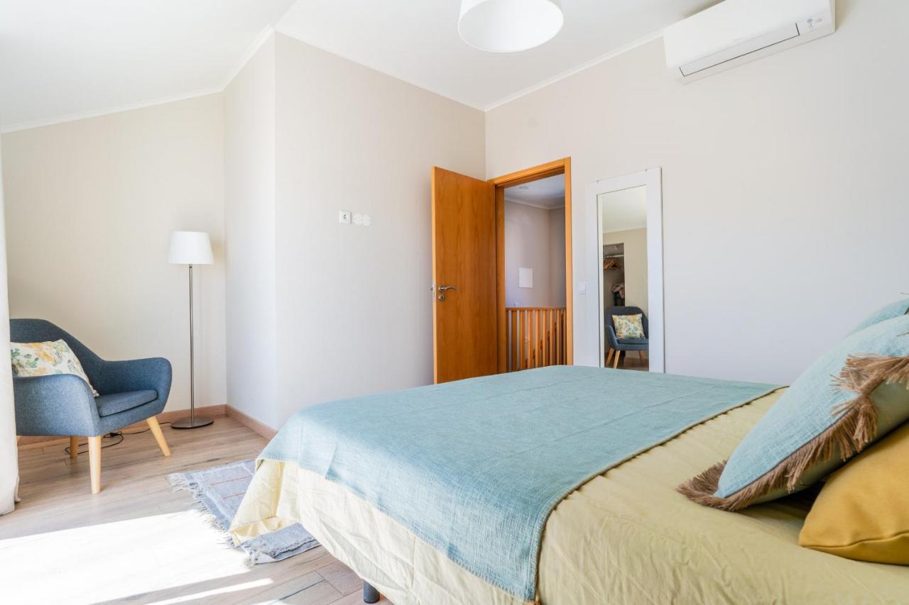 Appartement Windmill Escape - Onda Townhouse à Odeceixe Extérieur photo