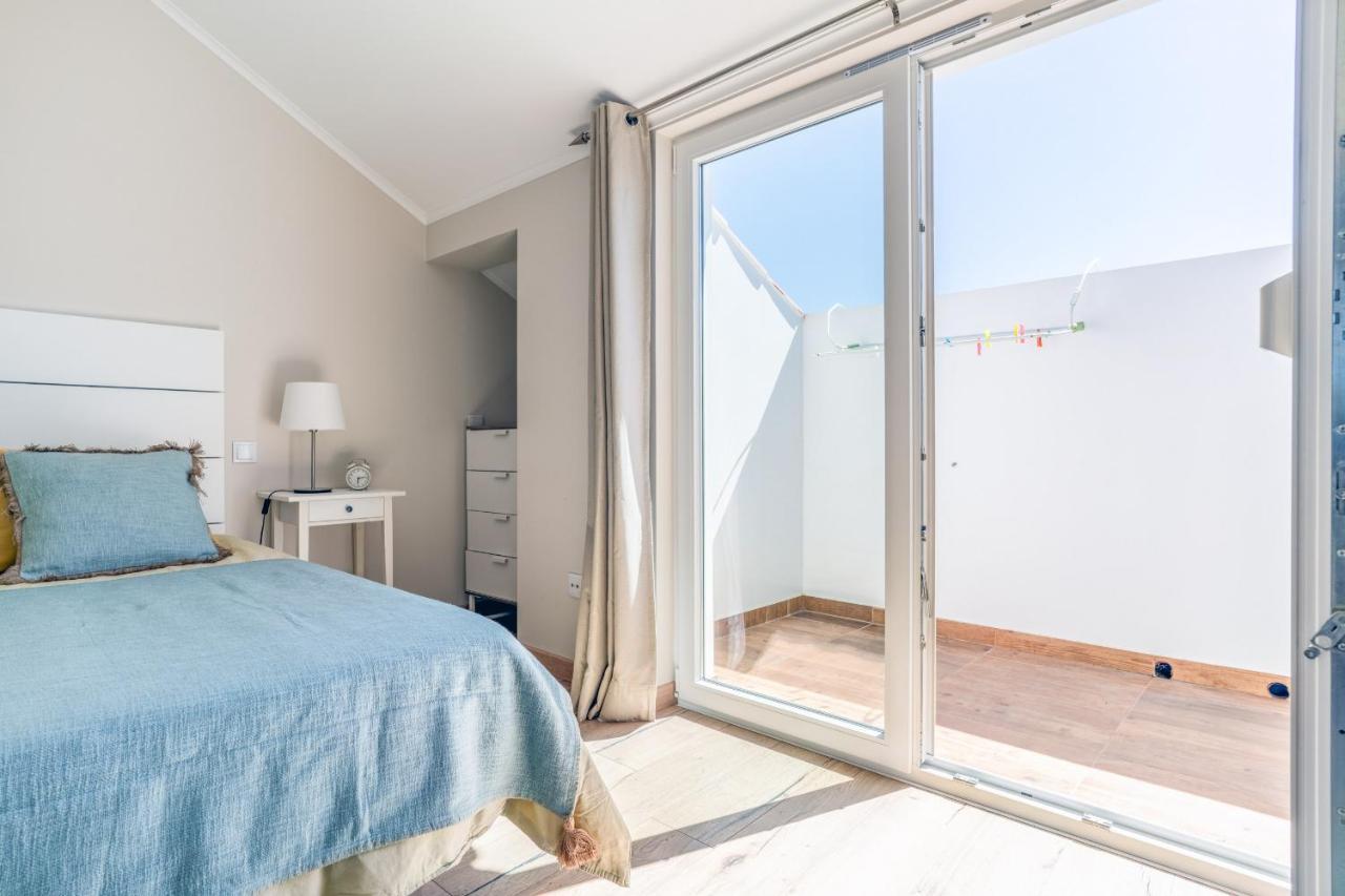 Appartement Windmill Escape - Onda Townhouse à Odeceixe Extérieur photo