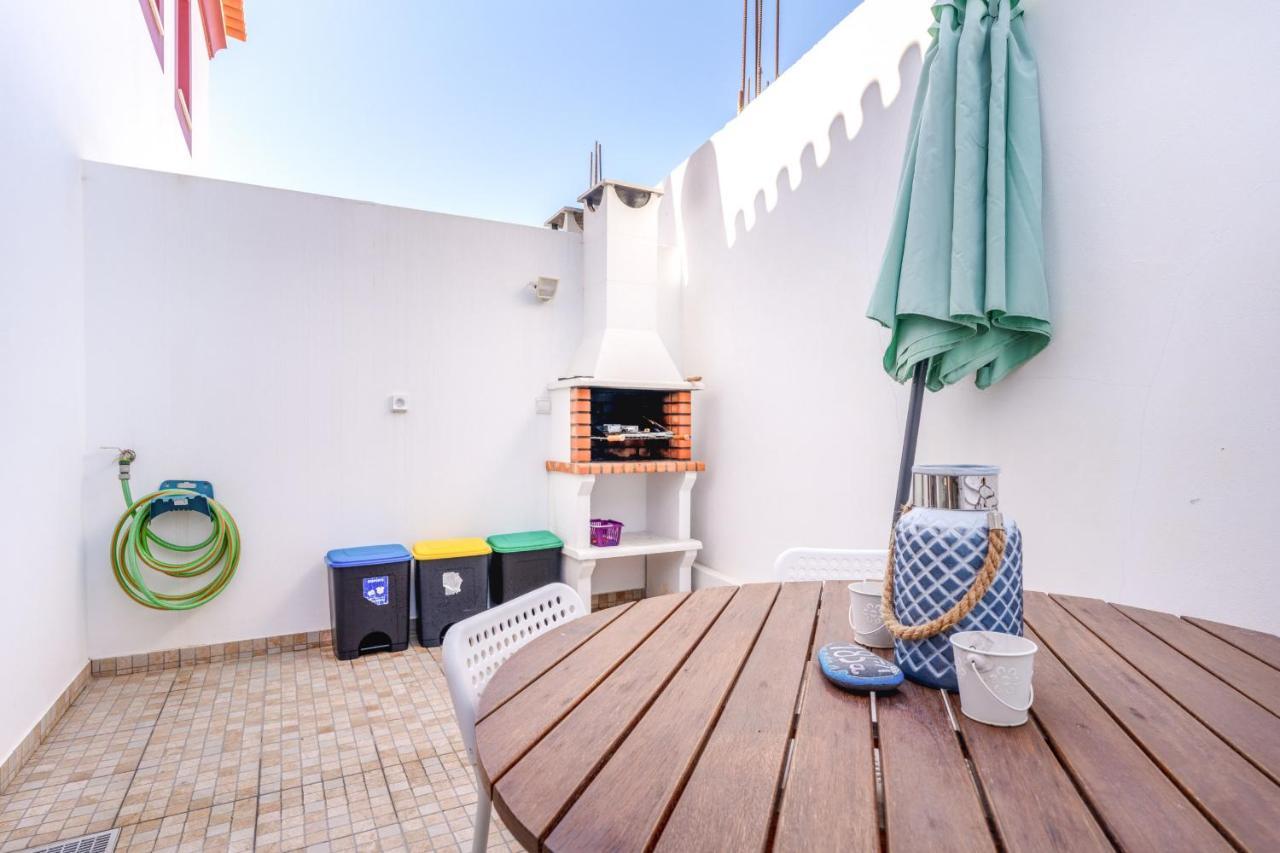 Appartement Windmill Escape - Onda Townhouse à Odeceixe Extérieur photo