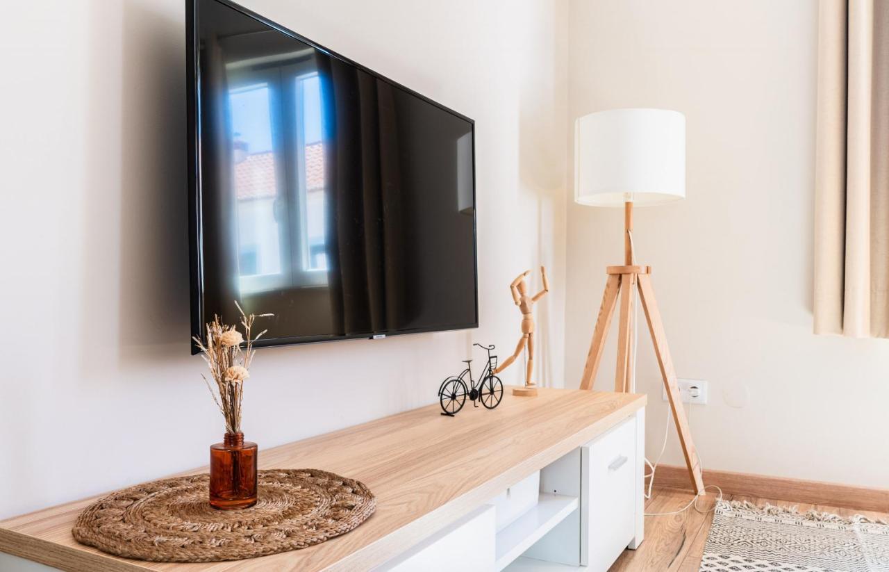 Appartement Windmill Escape - Onda Townhouse à Odeceixe Extérieur photo